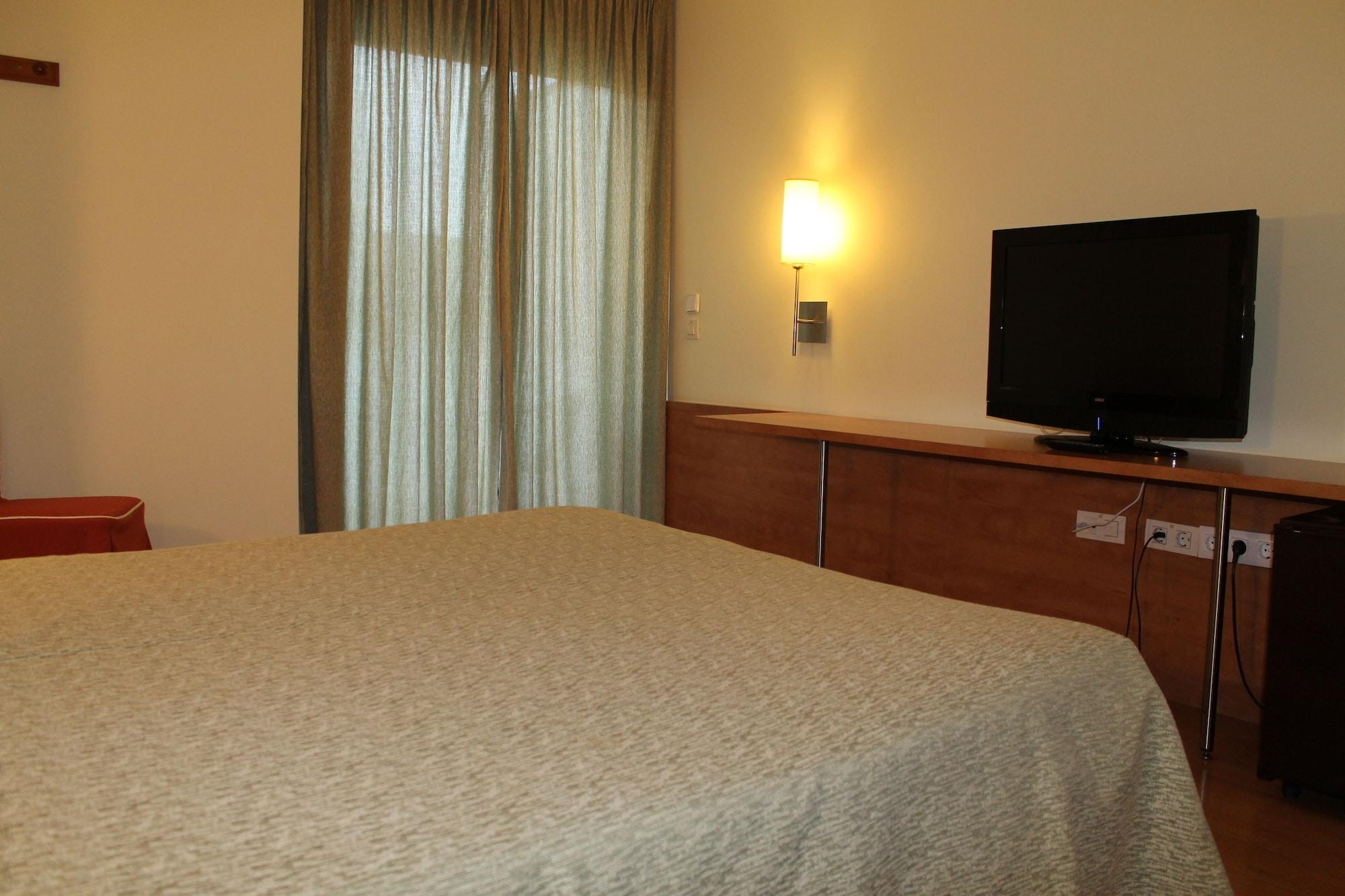 Hotel Flora Parc Castelldefels