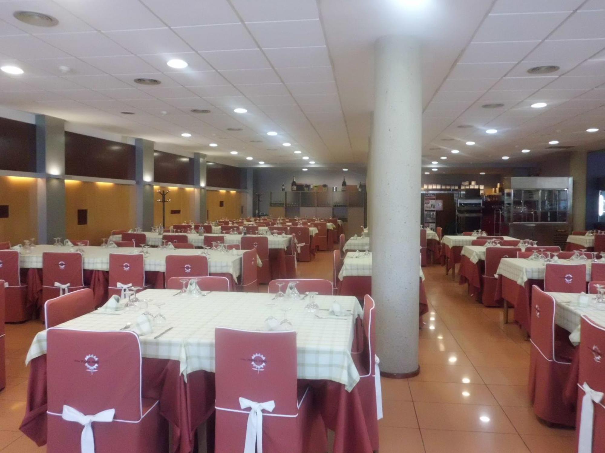Flora Parc 3*