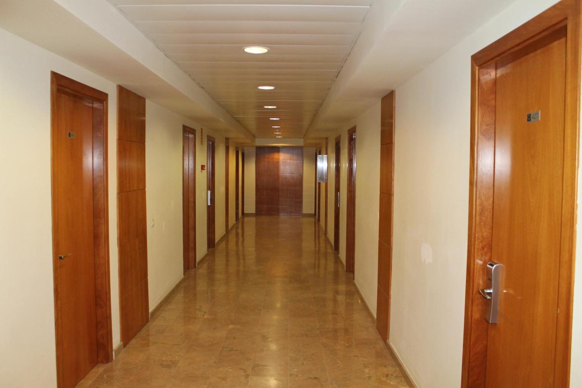 Flora Parc Hotel 3*
