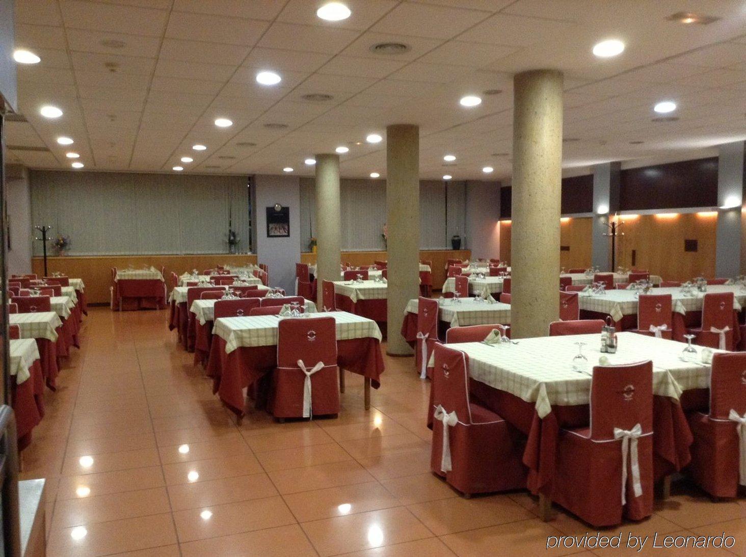 Hotel Flora Parc