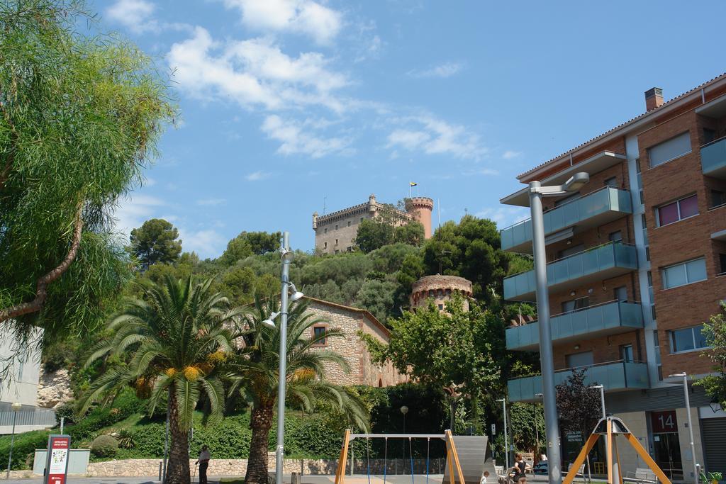 Hotel Flora Parc 3*