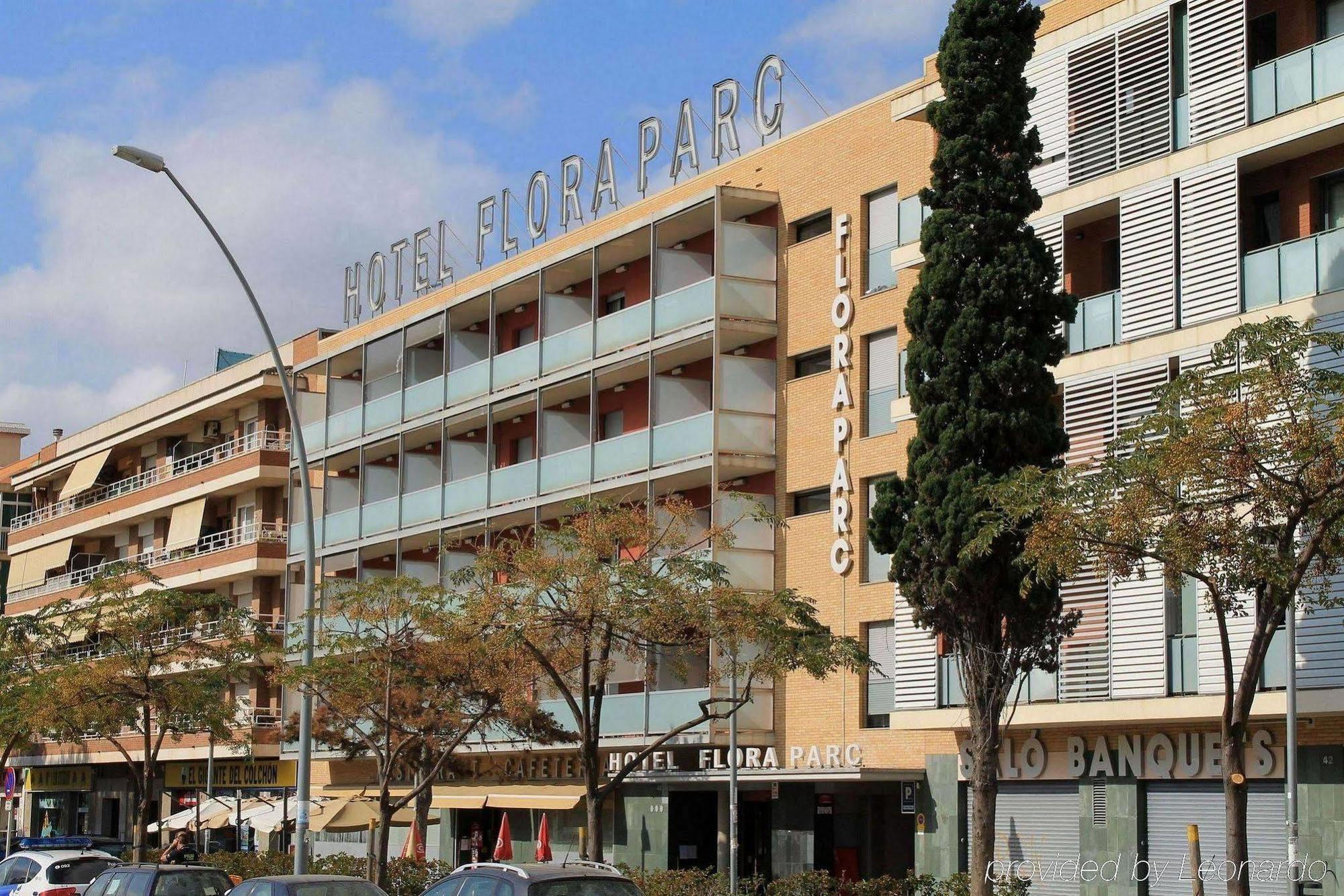 Flora Parc Hotel