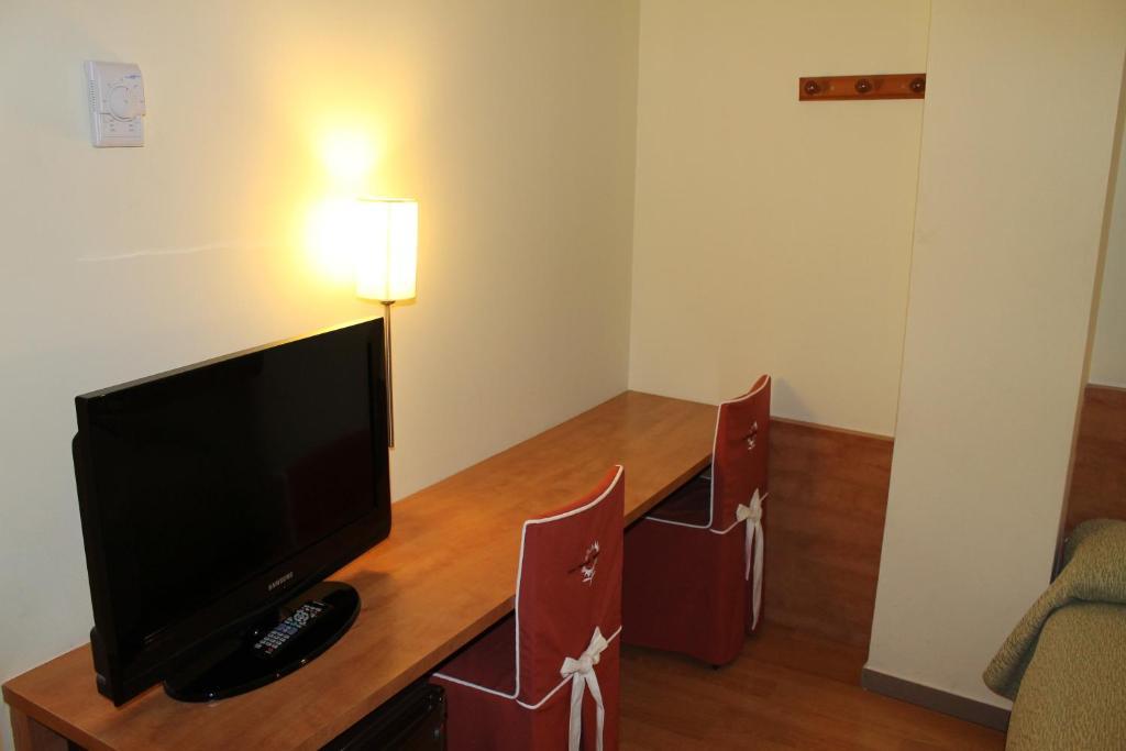 Flora Parc Hotel 3*