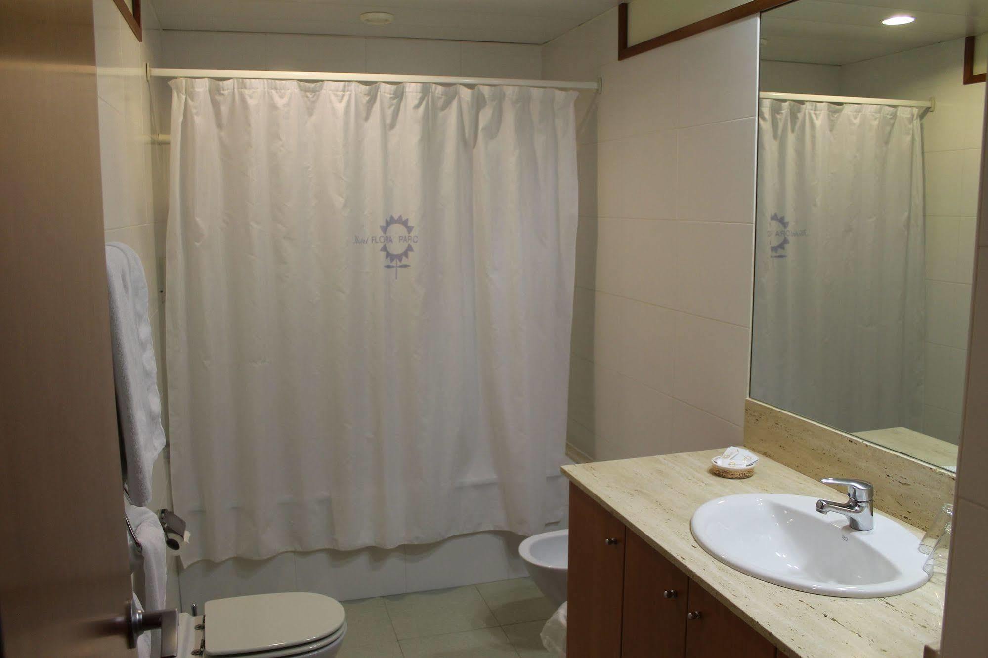 Flora Parc Hotel